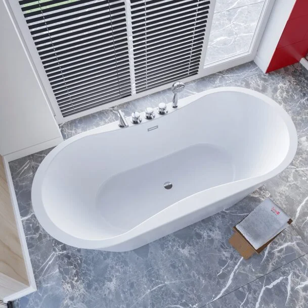 Wanna przyścienna SPA1000 - SWISS MEYER exclusive - obrazek 5