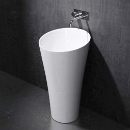 Umywalka wolnostojąca MIDA Swiss Meyer