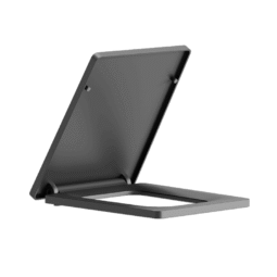 Czarna deska WC kompakt DIAMENT