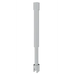 Wspornik sufitowy do kabiny szyby prysznicowej